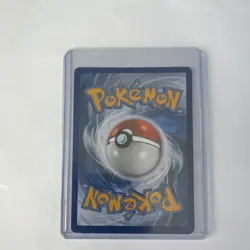 Pokemon TCG Mew 53/108 Holo Rare Holo English 40 HP - Evolutions 2016 - Image 2