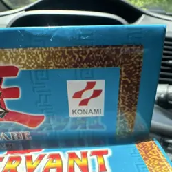 Konami Yu-Gi-Oh! Pharaoh's Servant 2006 German Edition Box, Yugi Muto TCG - Image 4