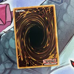 Yu-Gi-Oh! Nehshaddoll Genius GFTP-EN006 Ultra Rare 1st Edition - Image 2