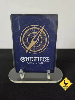One Piece Emporio.Ivankov (OP05-004/376) Premium Booster The Best Vol. 2 NM TCG - Image 2