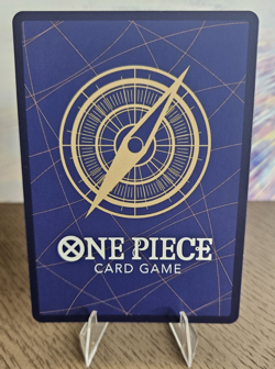 Monkey.D.Luffy ST21-014 - One Piece TCG Starter Deck EX: Gear 5 SR Foil NM - Image 2