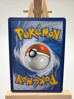 Piers - 187/189 - Darkness Ablaze Sword & Shield - Full Art - Pokemon Card- NM - Image 2