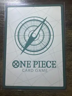 Ace & Luffy Don!! Card, One Piece Card Game OP16 The Time of Battle Double Pack - Image 2