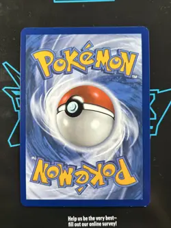 Pokemon TCG Lillipup Card 154/086 Illustration Rare, Sv: White Flare - Image 2