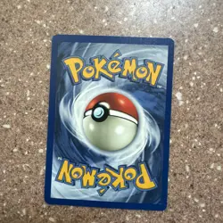 Gambler 60/62 Common - Fossil - Pokemon Card - NM - Image 2