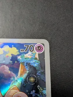 Clefairy 086/080 Ar Lp Japanese Pokemon Card - Image 3