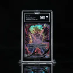 Son Goku - FB04-129 (Alternate Art) - Dragon Ball Super Card - Tag 9 - Image 1