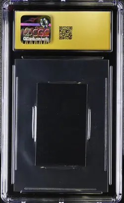 CUBONE/CLEFABLE/CLEFAIRY AUGUST POKEMON PLAYING CARDS JPN CGC 10 PRISTINE - Image 2