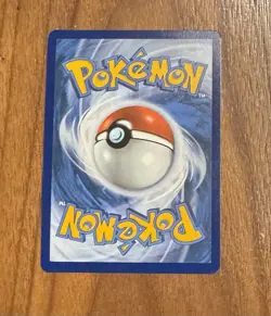 Victini Full Art Promo 208- Scarlet & Violet Holofoil Pokemon Card -Mint - Image 4