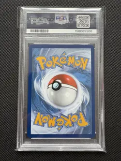 PSA 10 Origin Forme Palkia V 167/189 Astral Radiance Pokemon Card - Image 2