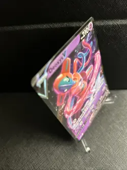 Deoxys V SWSH266 SWSH: Sword & Shield Promo Cards Holo - Image 3