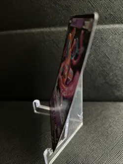 Deoxys V SWSH266 SWSH: Sword & Shield Promo Cards Holo - Image 4