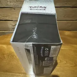 Pokemon Prismatic Evolutions Elite Trainer Box (ETB) New Sealed Eevee Promo Card - Image 5