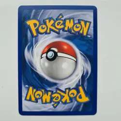 Sunflora 50/111 Uncommon Neo Genesis Pokemon Card WOTC 2000 NM - Image 2