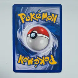 Mareep 65/111 Common Neo Genesis Pokemon Card WOTC 2000 LP - Image 2