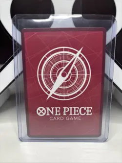 Portgas.D.Ace (Premium Card Collection -Leader Collection-) ST13-002 One... - Image 2