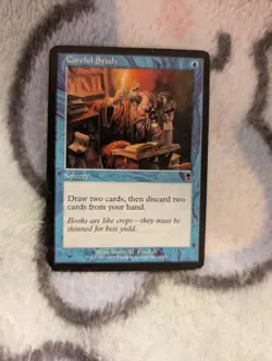 Careful Study 70/350 C The List Reprints MP T1 - Image 1