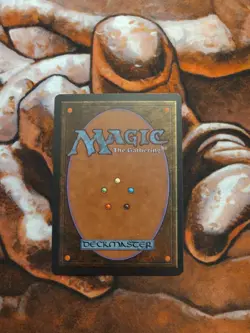 Transmute Artifact Antiquities ATQ MTG Magic the Gathering 1st Edition - Image 2