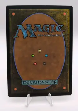 Dreamtide Whale; MTG; Modern Horizons 3- Foil - Image 2