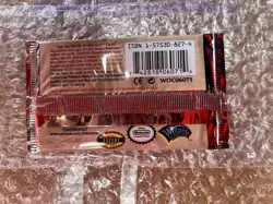 Pokemon Fossil 1st Edition Booster Pack Sealed Mint 21.06g HEAVYU - Image 2