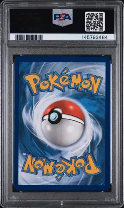 2019 Pokemon Sun & Moon Unbroken Bonds Buzzwole GX Phermsa #1 PSA 9 - Image 2