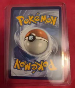 Pokemon TCG Galarian Rapidash SWSH Black Star Promos SWSH111 Holo Promo - Image 2