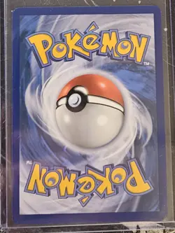 Pokemon Prismatic Evolution Sylveon EX Sir 156/131 (Near Mint) - Image 2