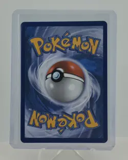 Pokemon Marshadow 146/132 Me01: Mega Evolution Holo Illustrator Rare - Image 2