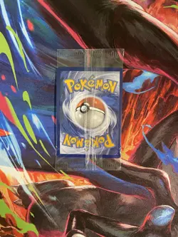 Pokemon - Mewtwo - 052 SV: Scarlet & Violet Promo Cards - Promo - NM SEALED - Image 2