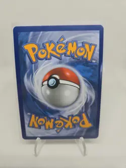 Mega Pyroar EX Evolutions 099/086 Full Art Holo Rare English Chaos Rising - Image 2