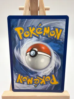 Pokemon Team Yell Grunt 202/202 Full Art SWSH - Sword & Shield Base NM - Image 2