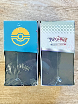 Pokemon TCG: Ascended Heroes ETB & Prismatic Evolutions ETB (SEALED) - Image 5
