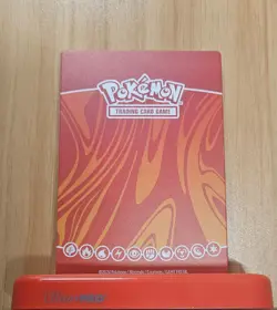 Pokemon Charmander #44 (2023) -Obsidian Flames Scarlett & Violet - Image 3