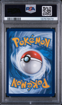 PSA 8 2025 POKEMON SVP EN-SV BLACK STAR PROMO #211 GOTHITELLE - Image 2