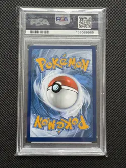 PSA 10 Zamazenta V GG54/GG70 Crown Zenith Pokemon Card - Image 2