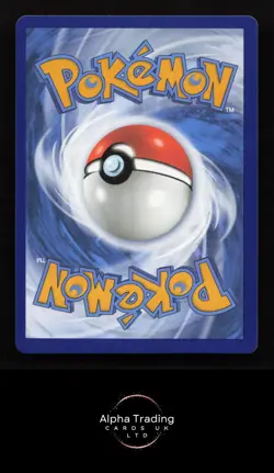 Water Energy 154/159 Ultra Rare Crown Zenith Pokemon Holo Near Mint - Image 2