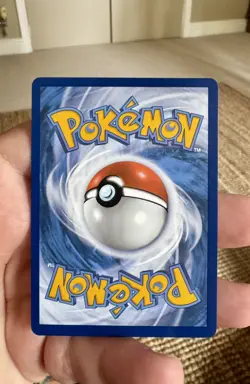 Pokemon TCG - Volo (Full Art) 151/159 Crown Zenith Holo Ultra Rare NM - Image 5