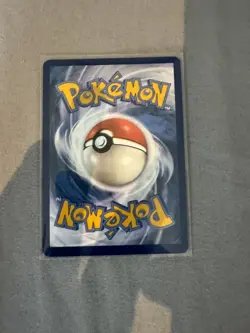 Pokemon Magmortar GG03/GG70 | SWSH Crown Zenith: Galarian Gallery | IR Holo NM - Image 3