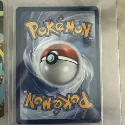 The Pokemon Company Pokemon TCG SV01 Decidueye ex 100/198 UR Full Art Holo EN - Image 5
