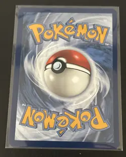 Lileep 145/142 Illustration Rare Holo English Pokemon TCG Stellar Crown NM - Image 2