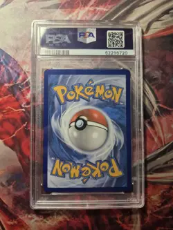 PSA 10 2021 Pokemon McDonald's Collection 25th Pikachu HOLO BLEED 25/25 Gem Mint - Image 2