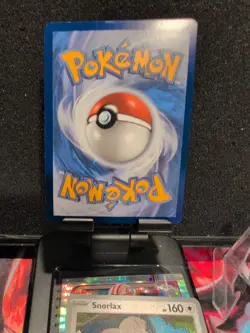 Pokemon TCG - Ascended Heroes - (Friend Ball Reverse Holo) - Pikachu - 055/217 - Image 3