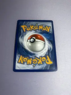 The Pokemon Company Fan Rotom 250/217 Secret Rare Holo ENG 70HP - Image 2