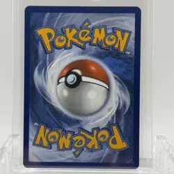 Pokemon TCG Ascended Heros Numel #223/217 Illustration Rare NM- - Image 2