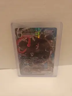 Blastoise VMAX SWSH103 Sword & Shield Promo Pokemon Promo Near Mint - Image 1