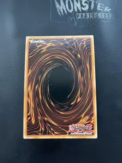 YUGIOH THUNDERCLAP MONK SUPER RARE SAST-EN026 1ST EDITION - Image 2
