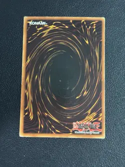 Sanga of the Thunder - MRD-025 - Super Rare - Unlimited - Original (NM) Yugioh - Image 2