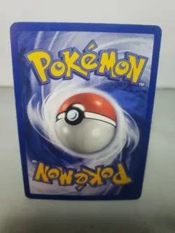 Dark Gyarados 8/82 Holo Team Rocket Prerelease Promo Pokemon Card - Image 5