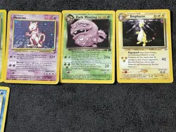Pokemon- TCG Trading Cards - Image 2