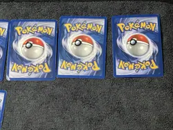 Pokemon- TCG Trading Cards - Image 5